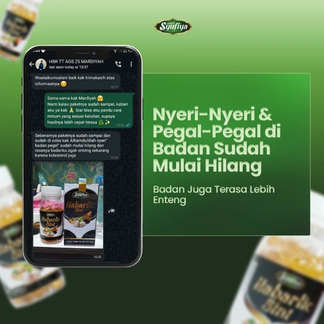 Testimoni 6